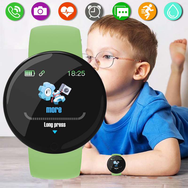Smartwatch Watches For Women Smart - Trẻ Em Thông Minh Kỹ Thuật