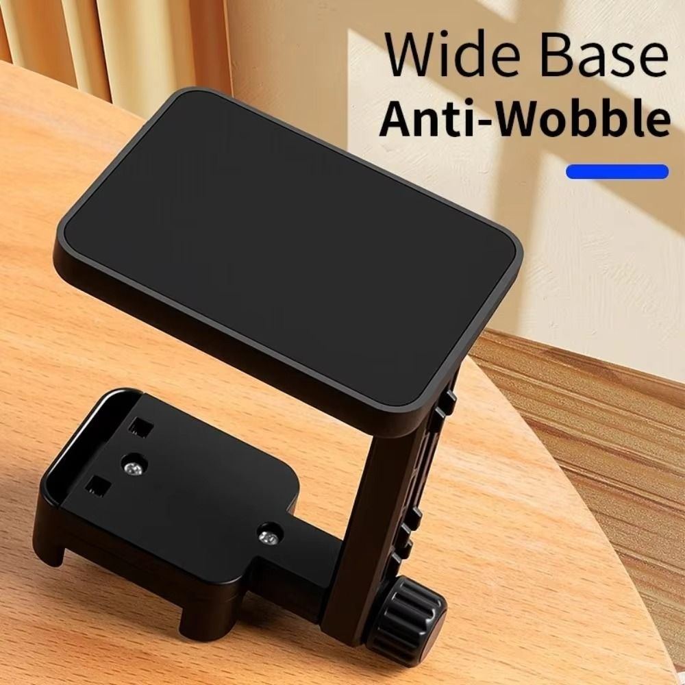 Watch Charging Dock - Adjustable Smartwatch Charging Stand Rotatable Anti