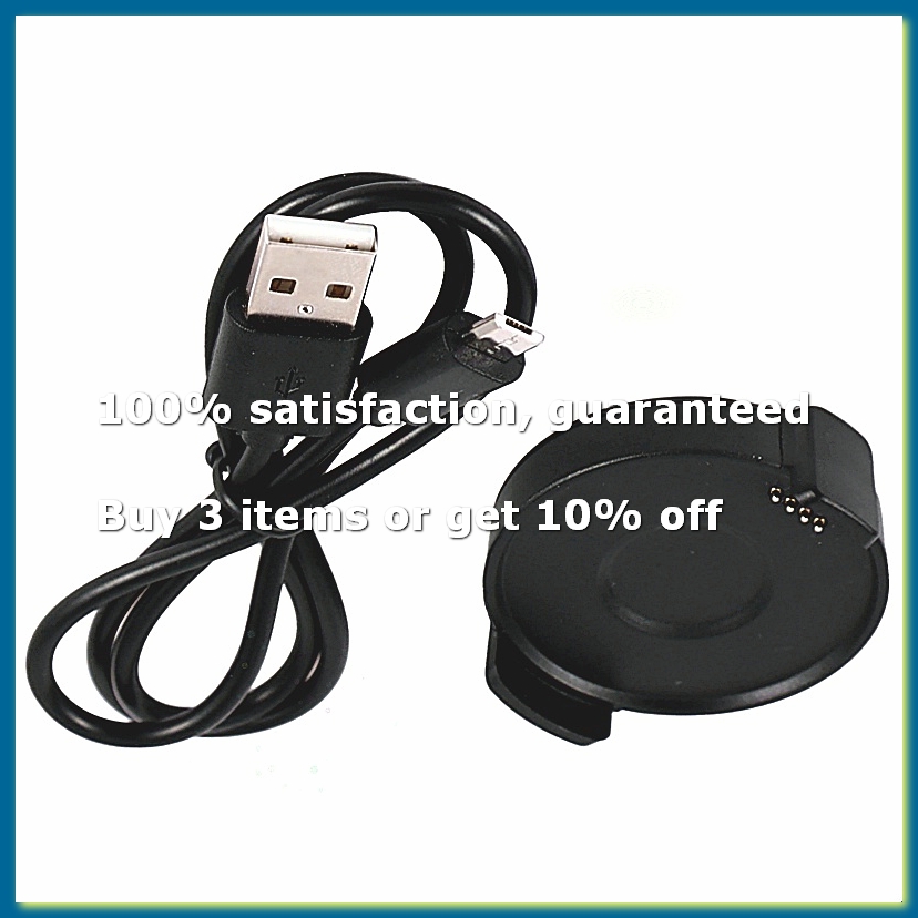 Watch Charging Dock - Smart Watch Charger For Pro Usb