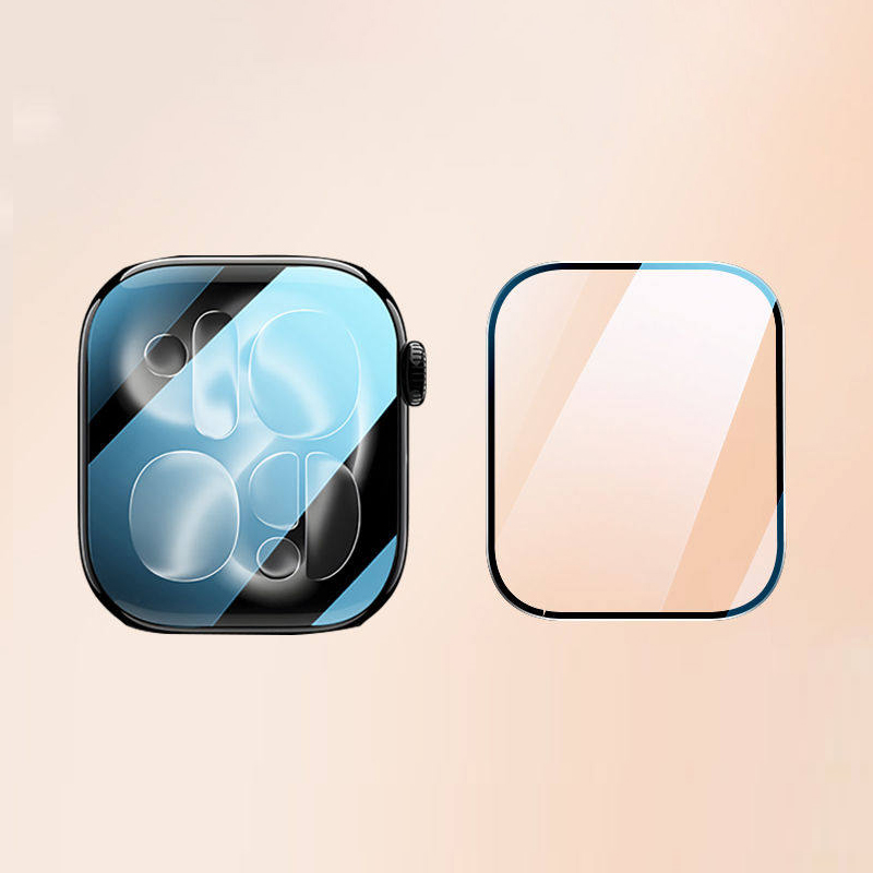 Smart Watch Screen Protector - Protector Film For Apple Watch 44mm