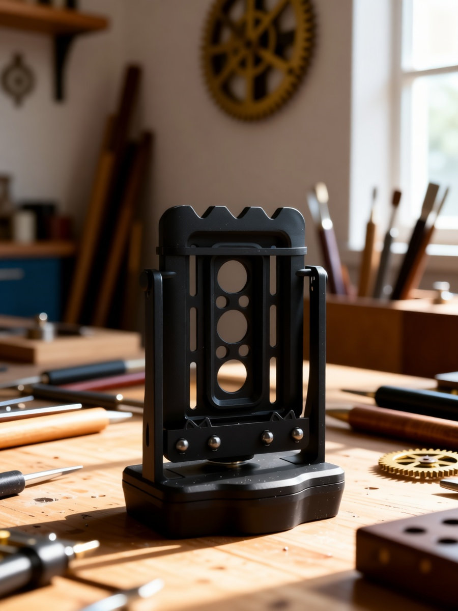 Watch Winder Single - Silent Automatic Watch Winder Single Rotator
