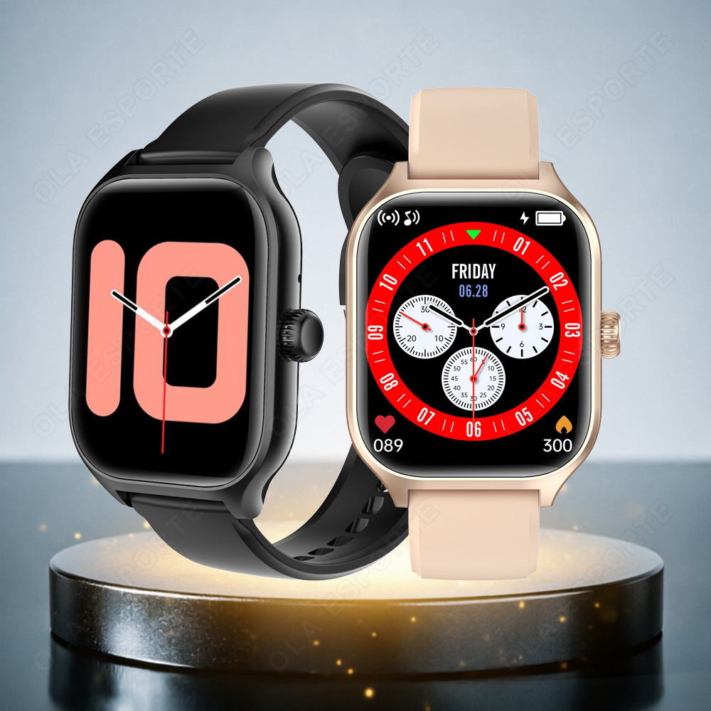 2025 New Smart Watch Bluetooth - đánh giá và giá Smartwatch Watches Gift For Women