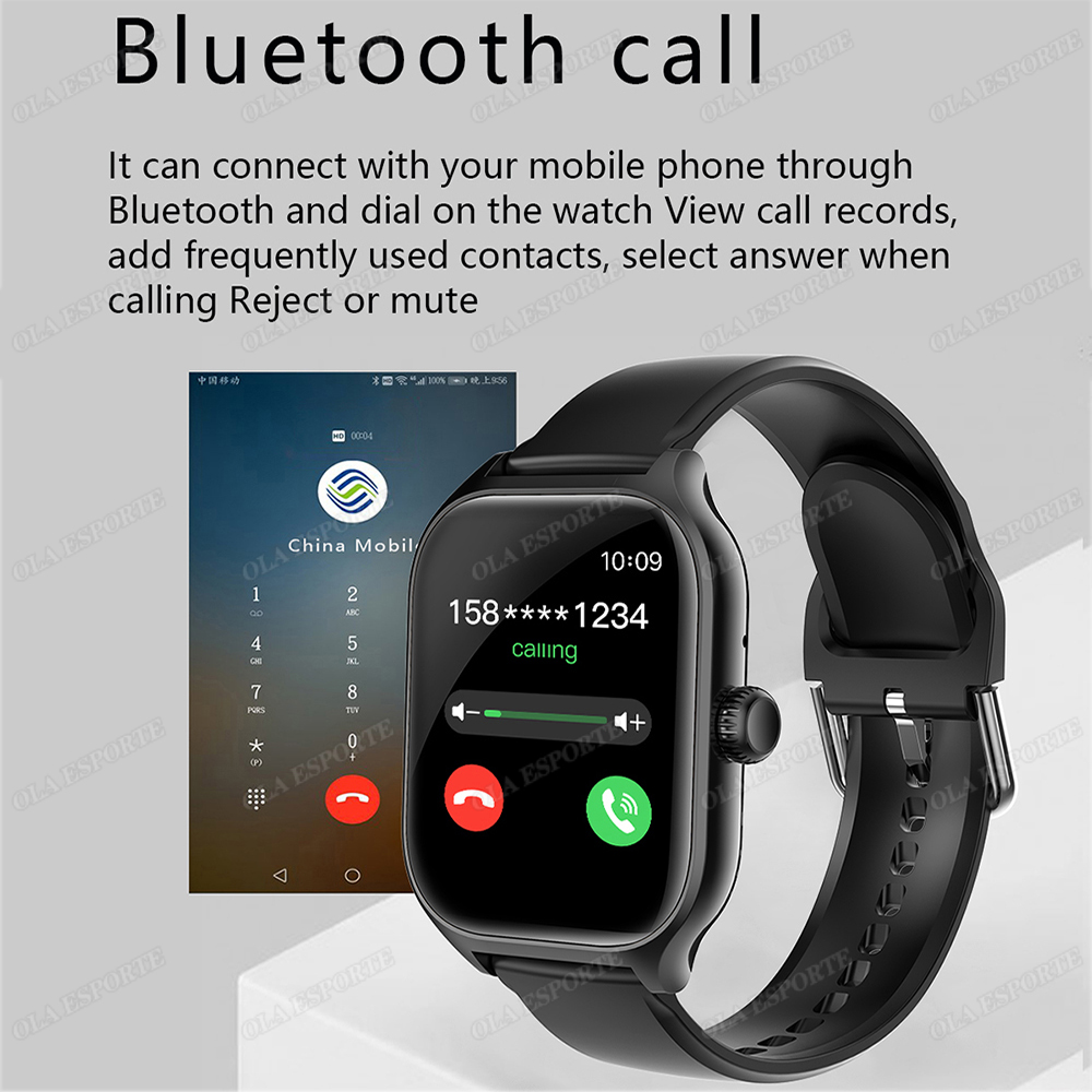 2025 New Smart Watch Bluetooth - đánh giá và giá Smartwatch Watches Gift For Women