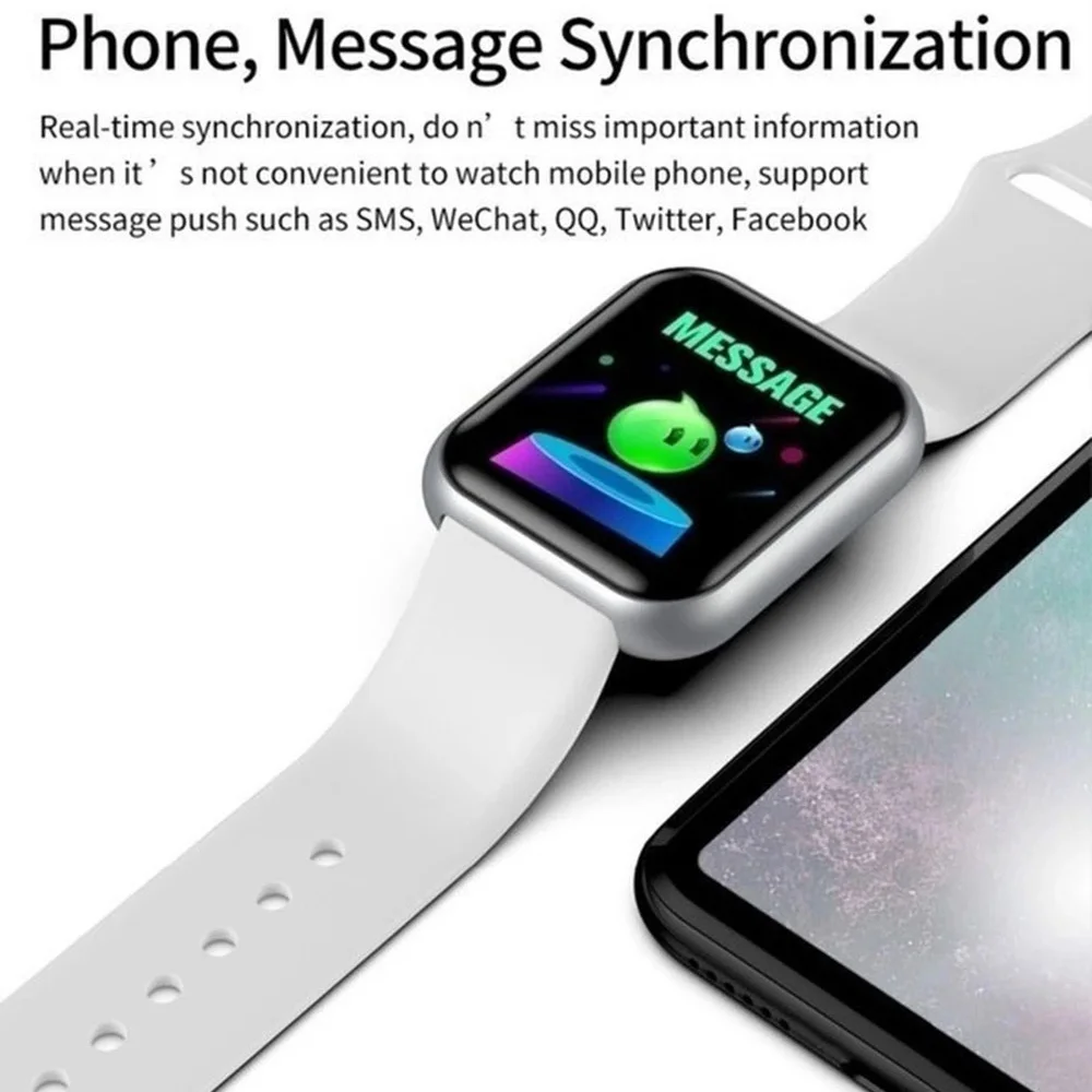Smart Watch Men Women Wristwat - đánh giá và giá Watch Smartwatch Android
