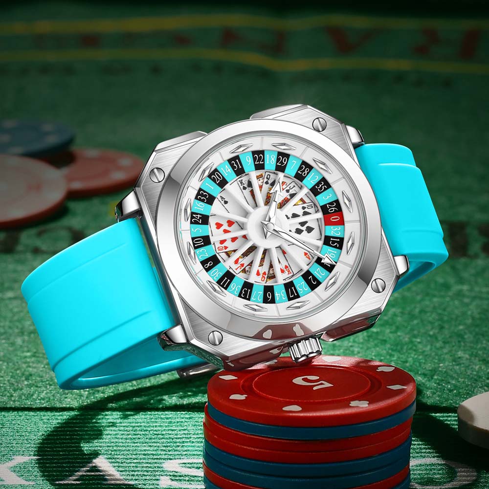 VA VOOM New Custom Watch for M - đánh giá và giá Smartwatch Square Watches For Men