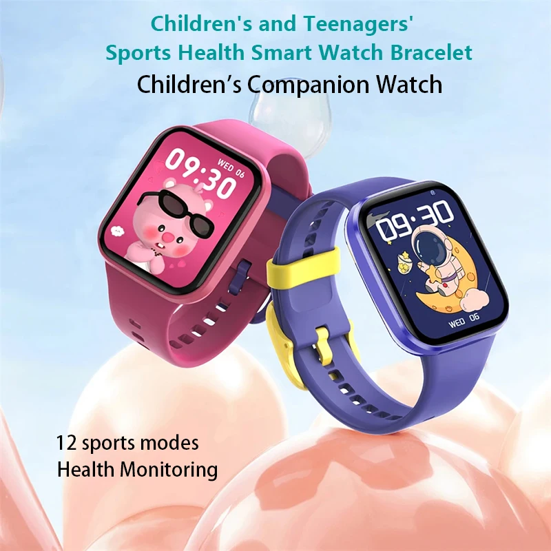Student Smart Watches Kids Boy - đánh giá và giá Smartwatch Watches Birthday Gift For Girls