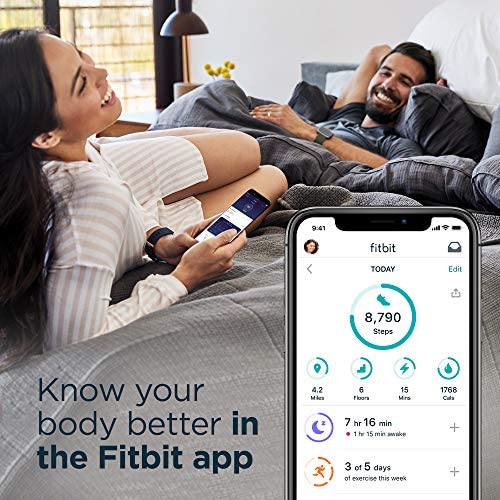 Original Fitbit Charger 4 Smar - đánh giá và giá Smartwatch Watches For Women Smart