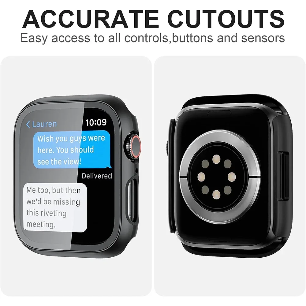 Tempered Glass Screen Protecto - đánh giá và giá Smart Watch Screen Protector
