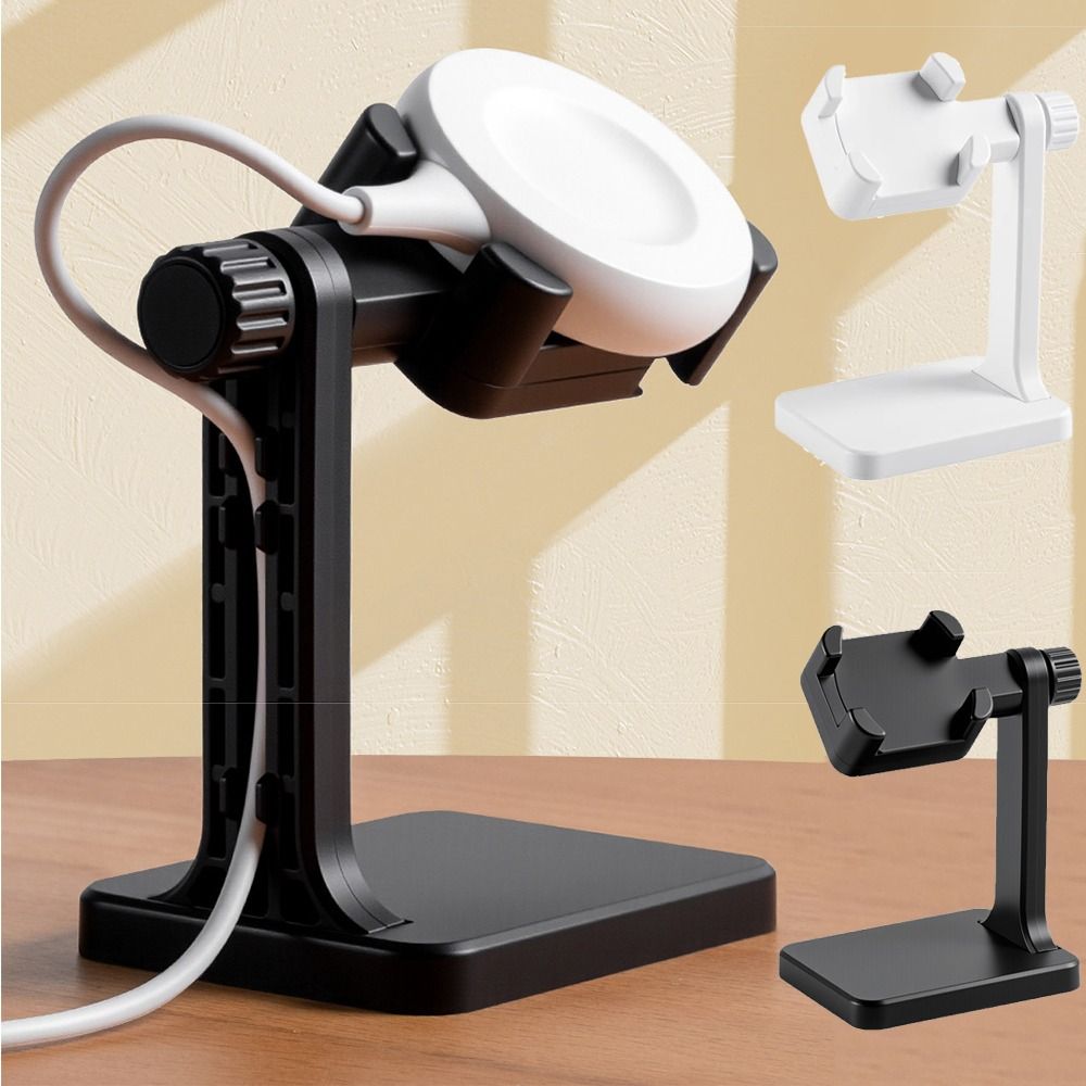 Adjustable Smartwatch Charging - đánh giá và giá Watch Charging Dock