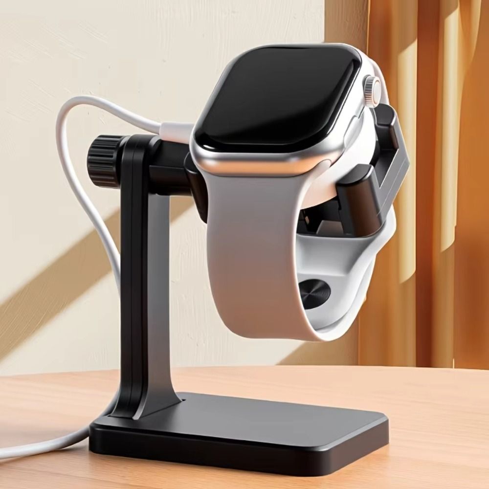 Adjustable Smartwatch Charging - đánh giá và giá Watch Charging Dock