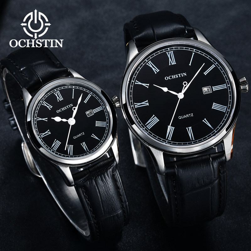 OCHSTIN New 2026 Watches for M - đánh giá và giá Smartwatch Casual Watches For Men