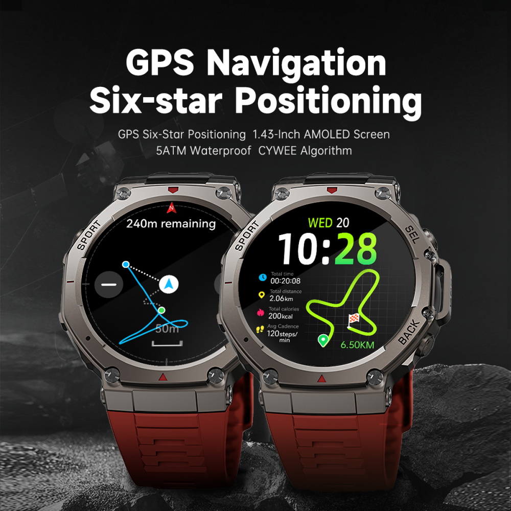 SKMEI Military Outdoor Sport S - đánh giá và giá Watch Smartwatch Android