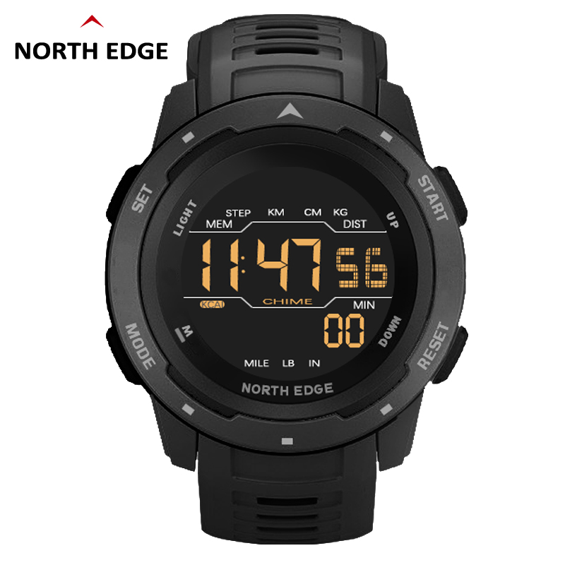 NORTH EDGE Smart Watch Mens Wo - đánh giá và giá Smartwatch Watches For Women Smart