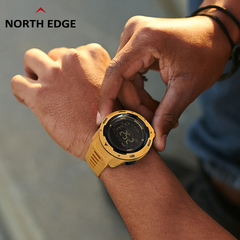 NORTH EDGE Smart Watch Mens Wo - đánh giá và giá Smartwatch Watches For Women Smart