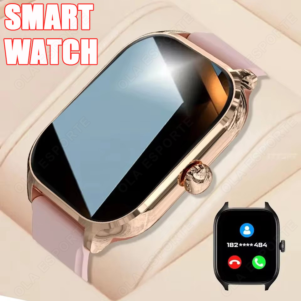 Smart Watch For Android IOS Wa - đánh giá và giá Smartwatch Watches Gift For Women