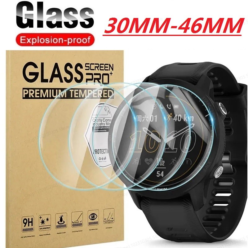 Smartwatch Accessories Tempere - đánh giá và giá Smart Watch Screen Protector