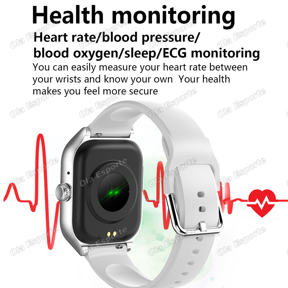 Smart Watch Dialing Answering  - đánh giá và giá Smartwatch Watches Gift For Women