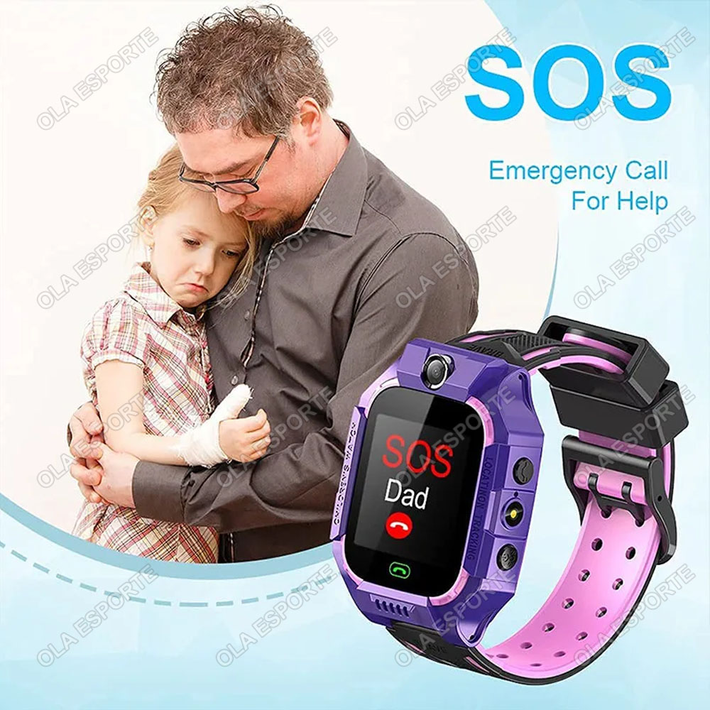 2G Kids Smart Watch Mini Kids  - đánh giá và giá Smartwatch Watches Birthday Gift For Girls