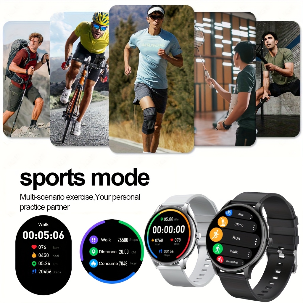 LAXASFIT 2026 Smart Watch 1.52 - đánh giá và giá Smartwatch Watches Gift For Women