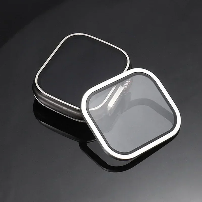 Aluminium Alloy Case+Tempered  - đánh giá và giá Smartwatch Watches Gift For Women