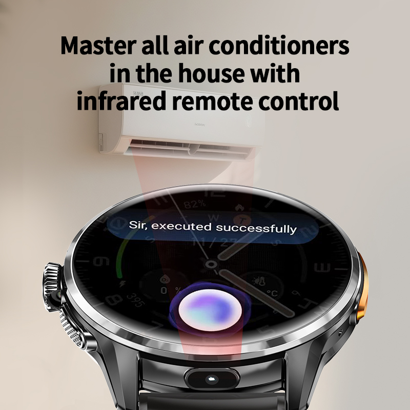 H100 Global Smart Watch Androi - đánh giá và giá Watch Smartwatch Android