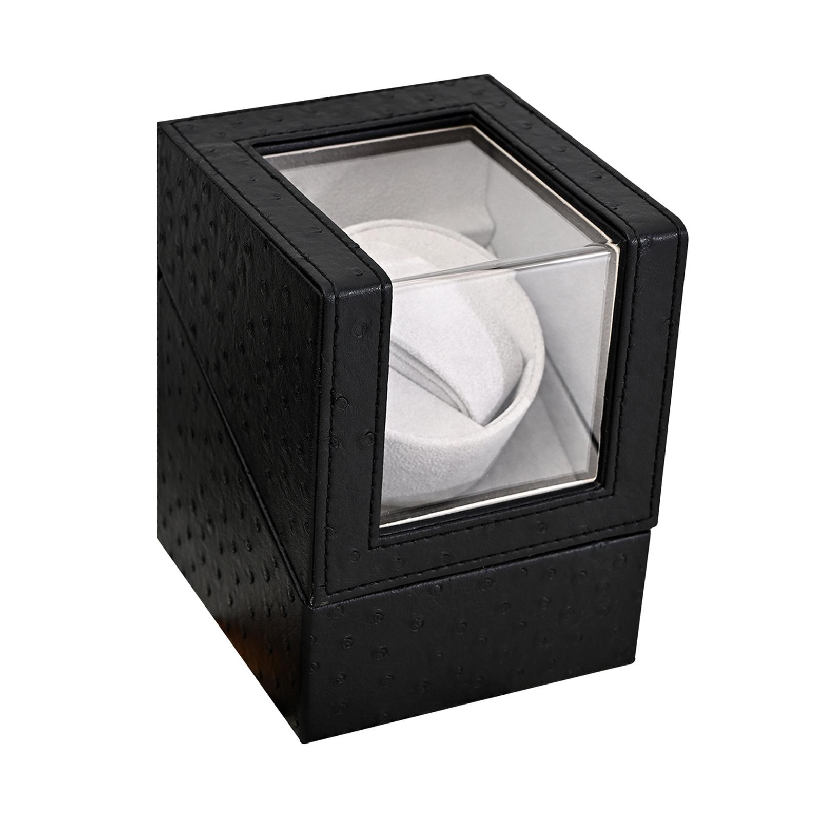 Single Automatic Watch Winder  - đánh giá và giá Watch Winder Single