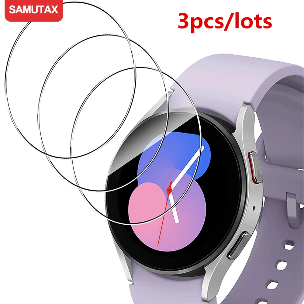 Screen Protector Guard For Sam - đánh giá và giá Smart Watch Screen Protector