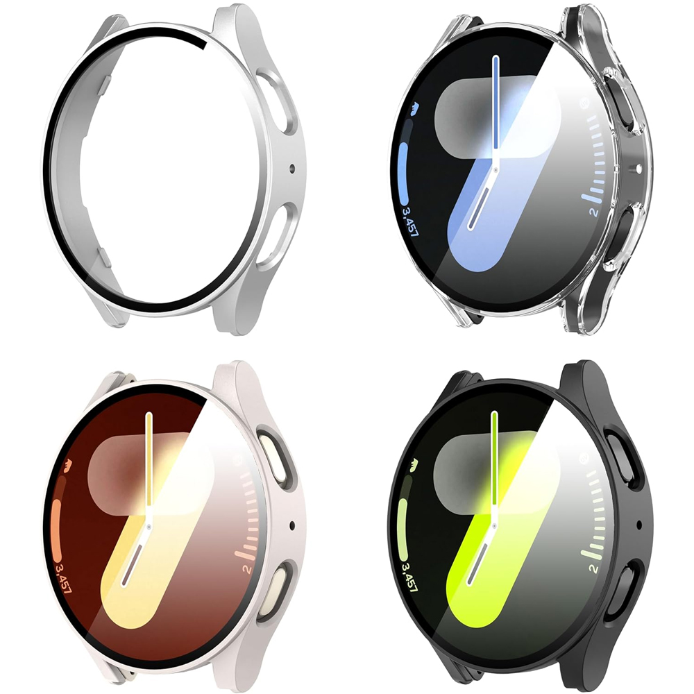 Case for Samsung Galaxy watch  - đánh giá và giá Smartwatch Watches For Women Smart