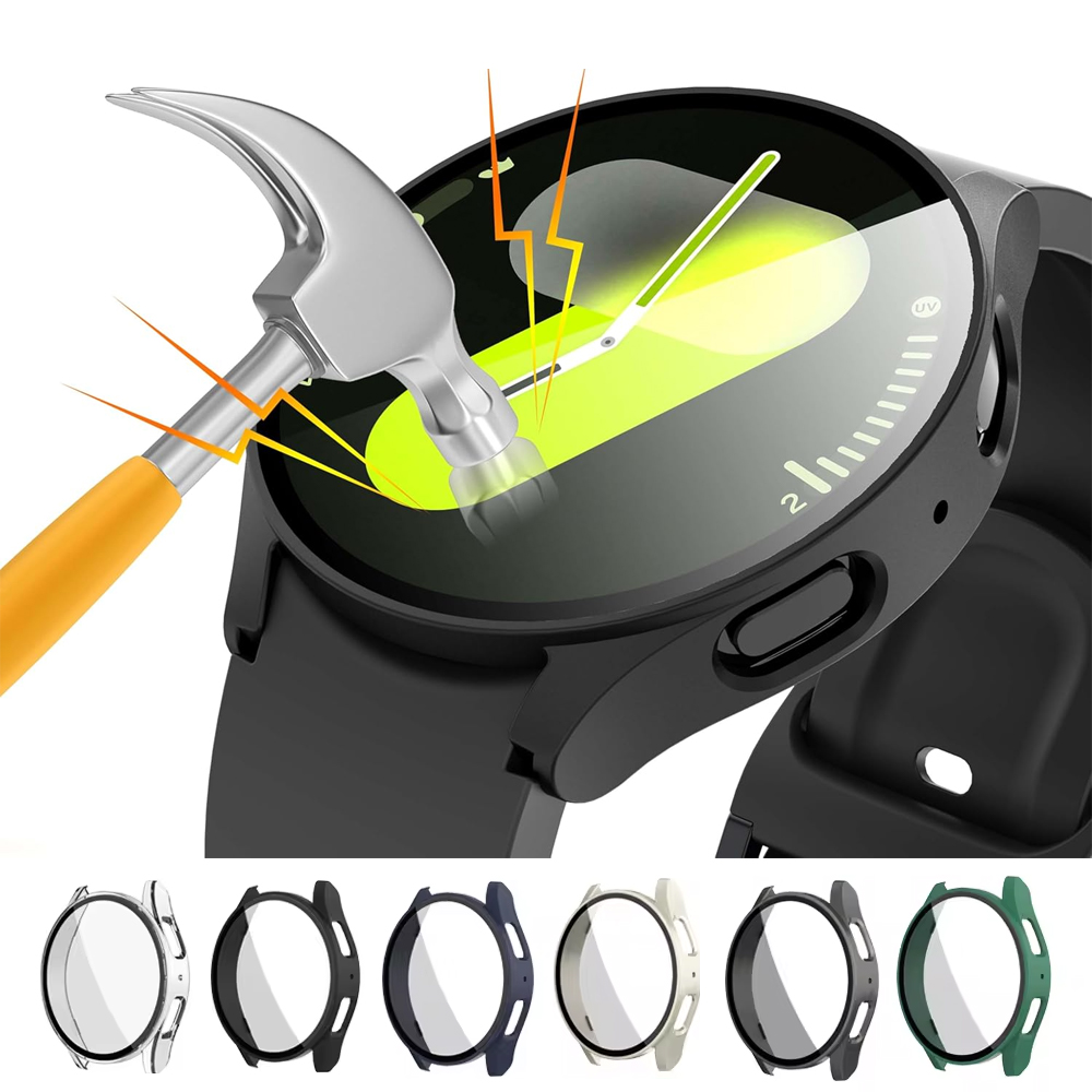 Case for Samsung Galaxy watch  - đánh giá và giá Smartwatch Watches For Women Smart