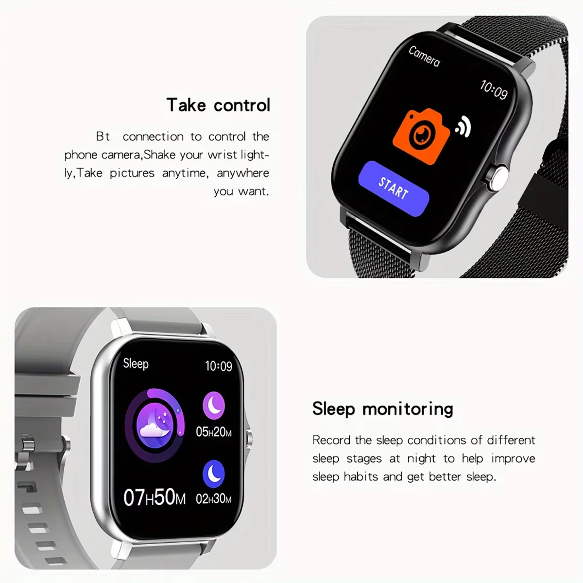 LAXASFIT 2025 New Smart Watch  - đánh giá và giá Smartwatch Watches Gift For Women