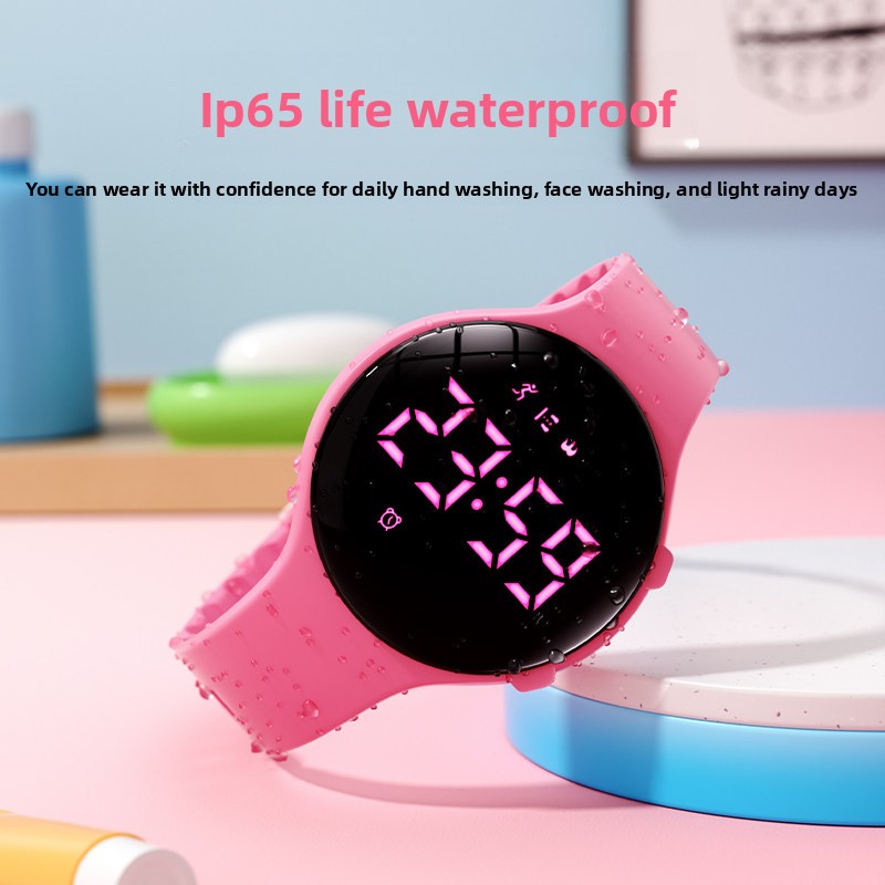 2026LED Smart Band for Women R - đánh giá và giá Smartwatch Watches For Women Smart