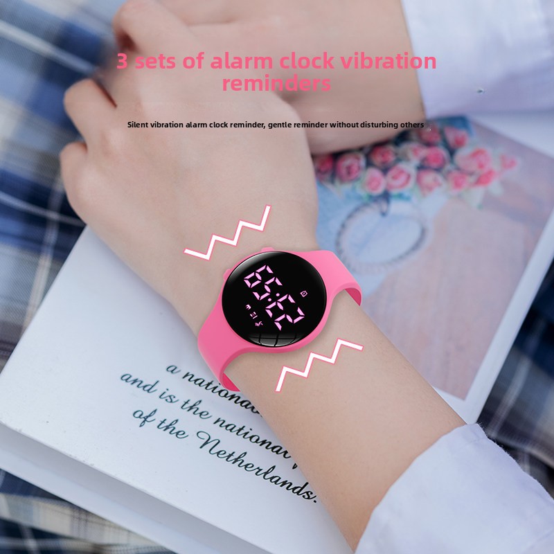 2026LED Smart Band for Women R - đánh giá và giá Smartwatch Watches For Women Smart