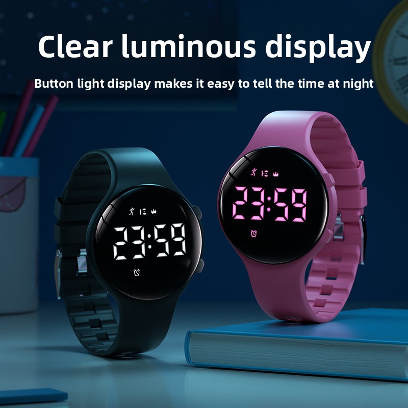 2026LED Smart Band for Women R - đánh giá và giá Smartwatch Watches For Women Smart