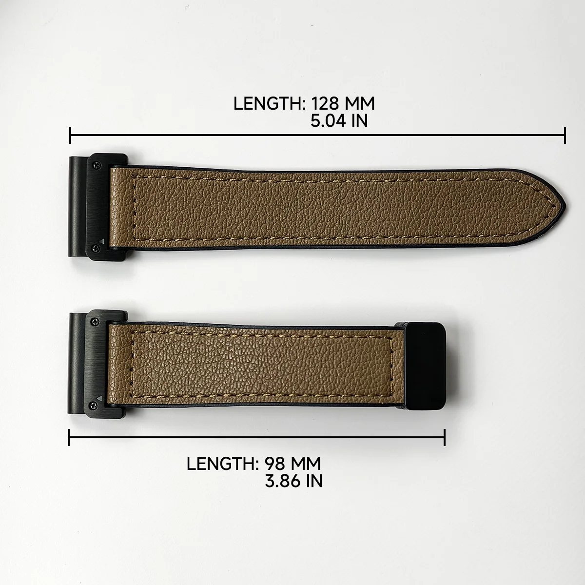Leather Silicone Watch Band Fo - đánh giá và giá Watch Smartwatch Android
