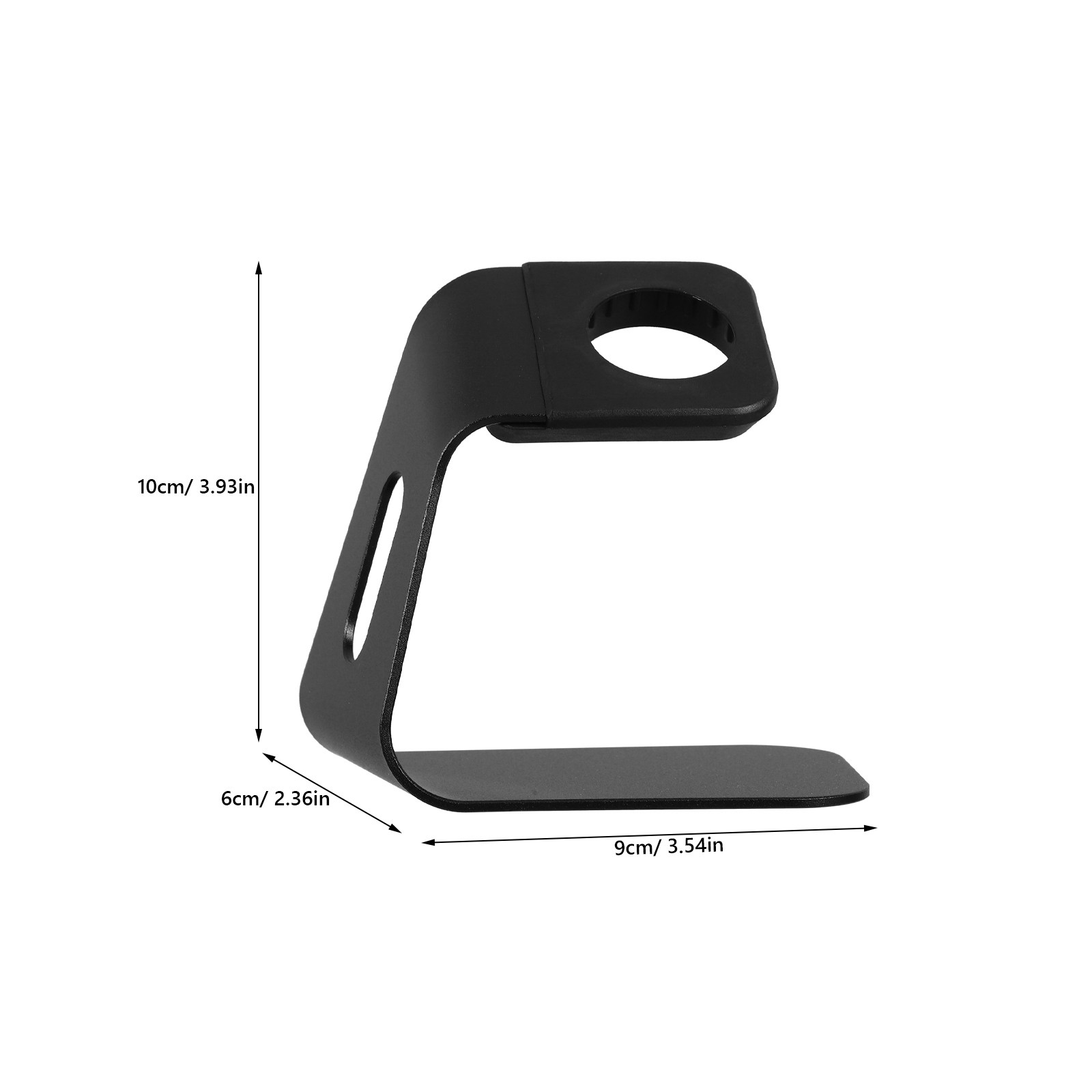 Watch Charging Stand Desktop D - đánh giá và giá Watch Charging Dock