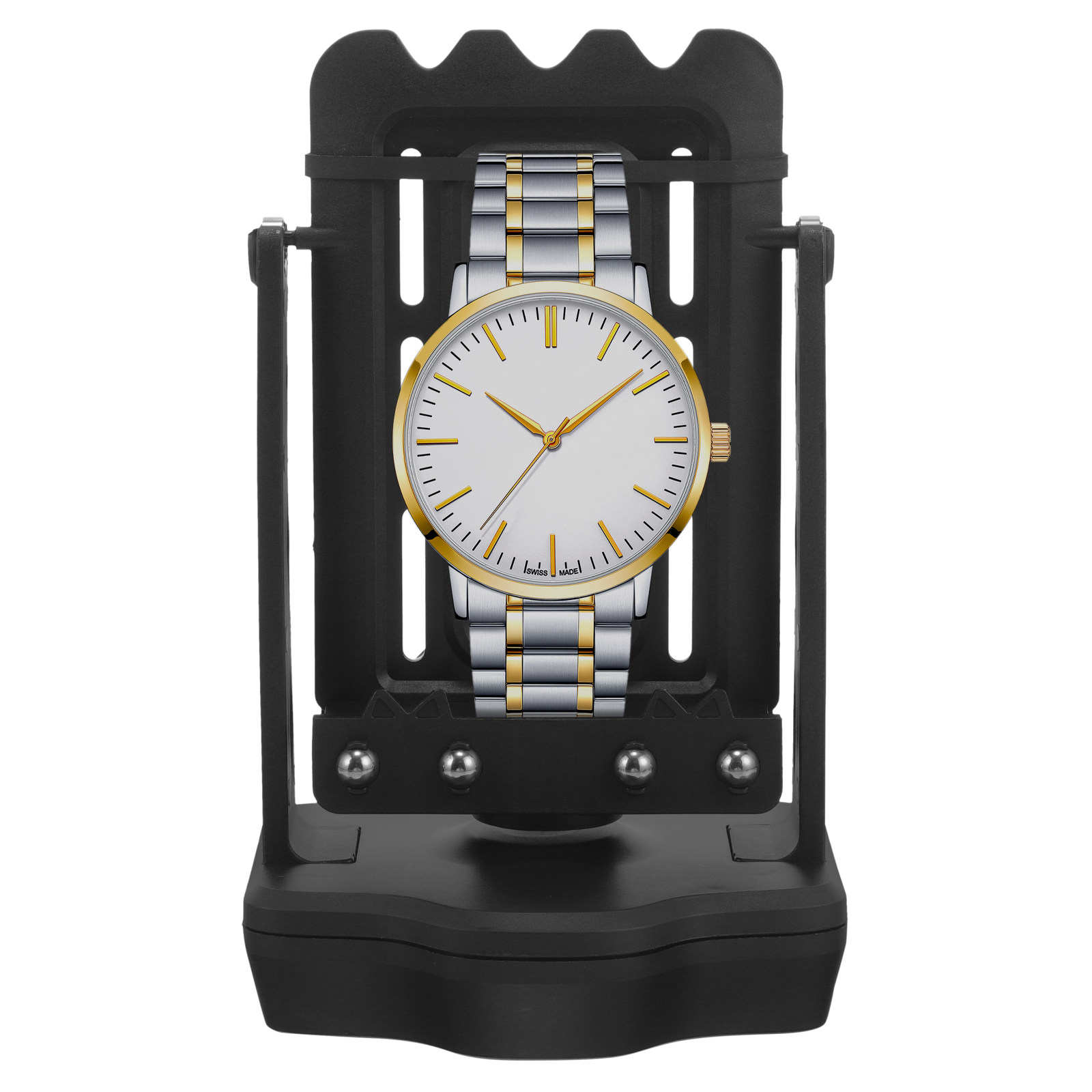 Silent Automatic Watch Winder  - đánh giá và giá Watch Winder Single