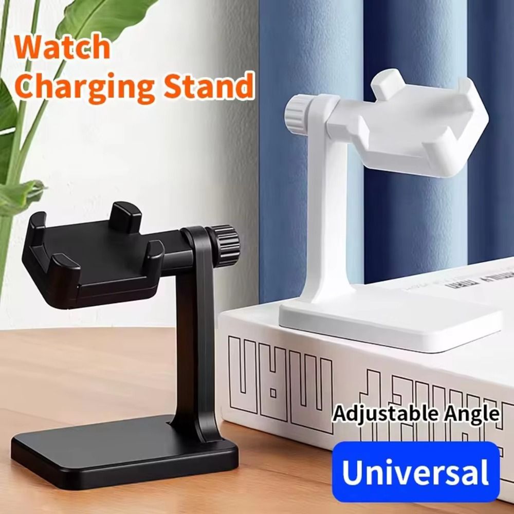 Adjustable Smartwatch Charging - đánh giá và giá Watch Charging Dock