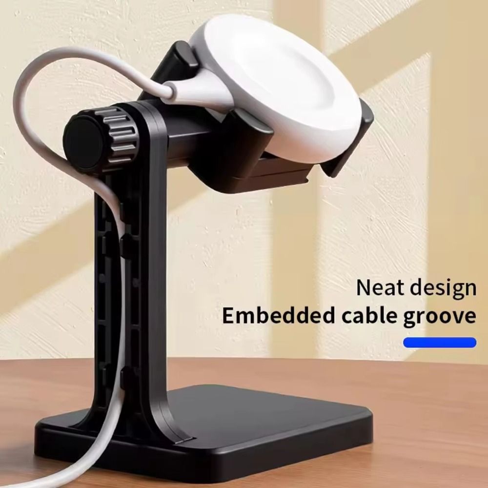 Adjustable Smartwatch Charging - đánh giá và giá Watch Charging Dock