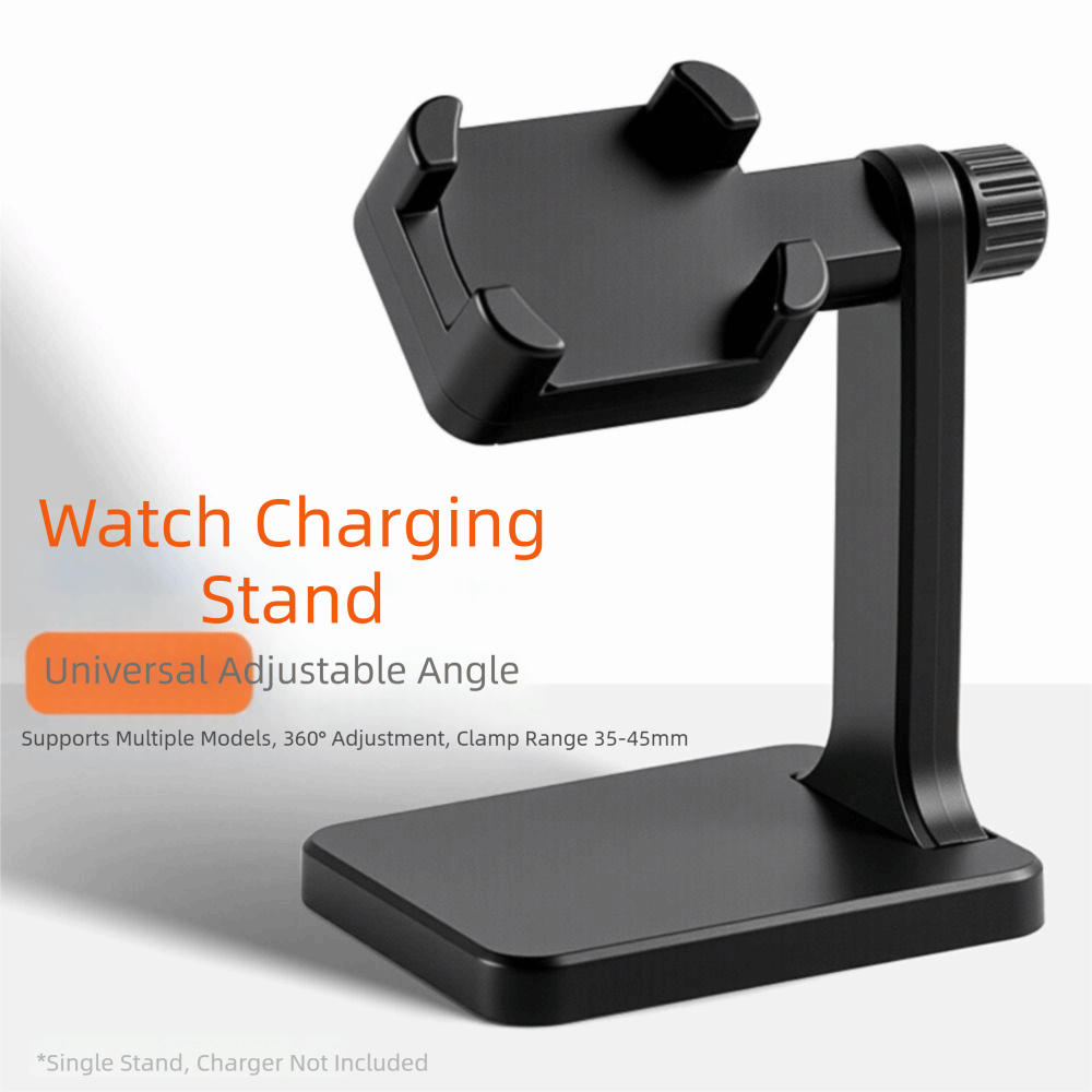 Adjustable Smartwatch Charging - đánh giá và giá Watch Charging Dock