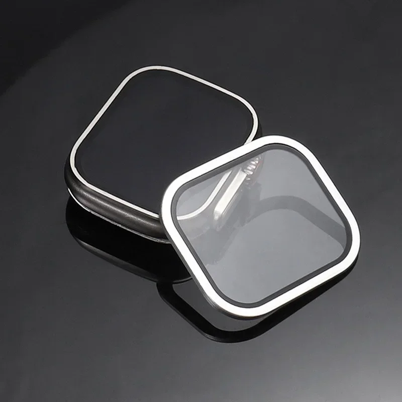 Tempered Glass for Apple Watch - đánh giá và giá Smartwatch Watches Gift For Women
