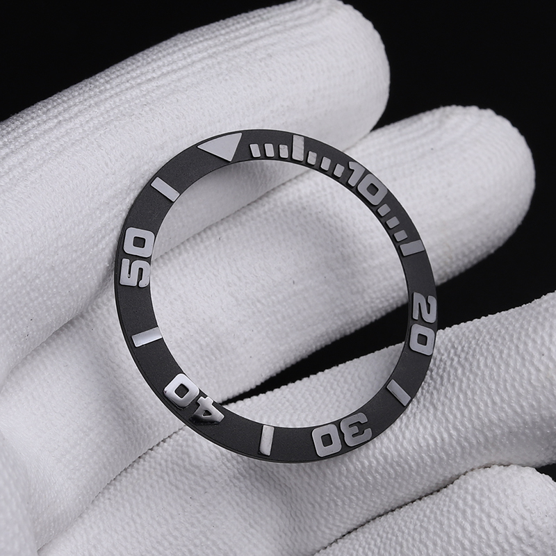 For Casio Mdv-106 Sloped Ceram - đánh giá và giá Watch Bezel Insert
