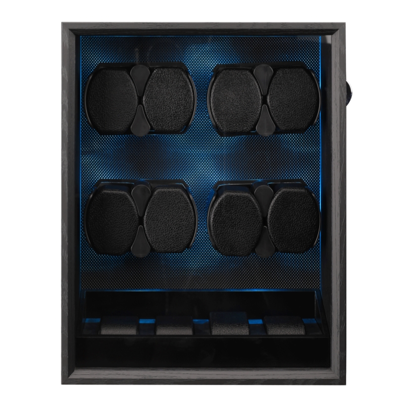 Embers Watch Winder 2 4 8 Watc - đánh giá và giá Watch Winder Single
