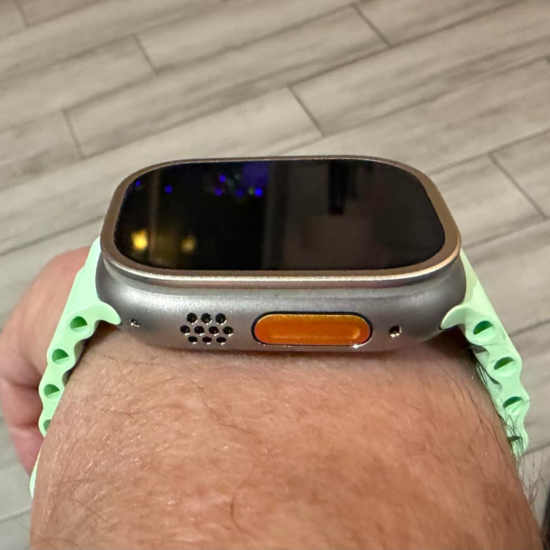 Tempered Glass for Apple Watch - đánh giá và giá Smartwatch Watches Gift For Women