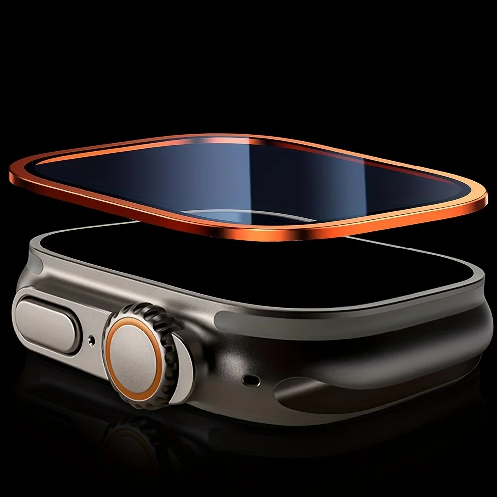 Tempered Glass for Apple Watch - đánh giá và giá Smartwatch Watches Gift For Women