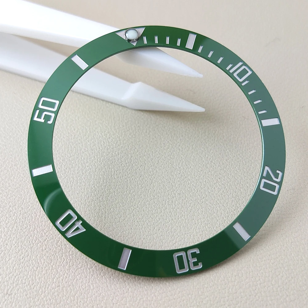 Original 38mm *30.6mm Watch Be - đánh giá và giá Watch Bezel Insert