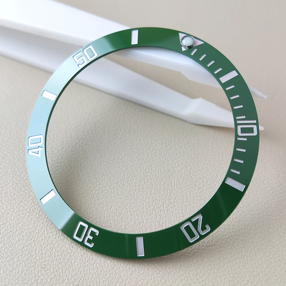 Original 38mm *30.6mm Watch Be - đánh giá và giá Watch Bezel Insert