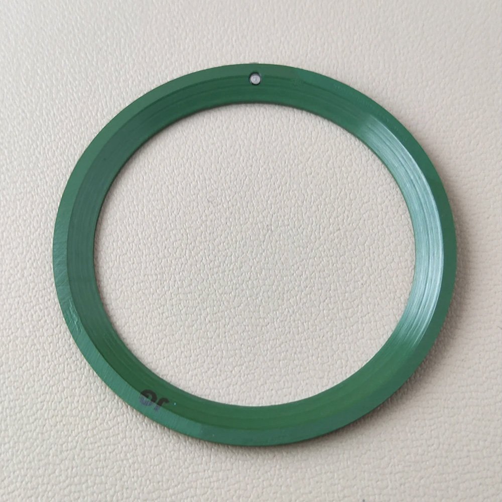 Original 38mm *30.6mm Watch Be - đánh giá và giá Watch Bezel Insert