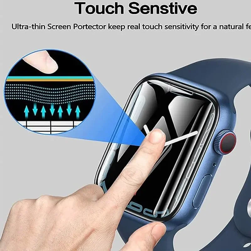 Install Tray Screen Protector  - đánh giá và giá Smart Watch Screen Protector